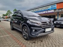 Jual Toyota Rush 2022 di Banten