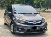 Jual Honda Brio 2021 Satya E CVT di DKI Jakarta