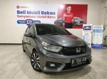 Jual Honda Brio 2022 Rs 1.2 Automatic di Jawa Barat
