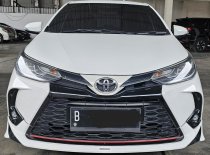 Jual Toyota Yaris 2021 TRD Sportivo di Jawa Barat
