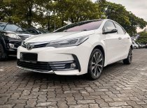 Jual Toyota Corolla Altis 2018 V di Banten