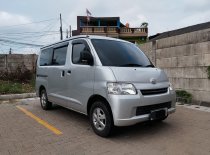 Jual Daihatsu Gran Max 2018 D di Banten