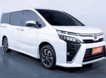 Jual Toyota Voxy 2018 2.0 A/T di Banten