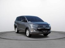 Jual Toyota Kijang Innova 2017 G di DKI Jakarta