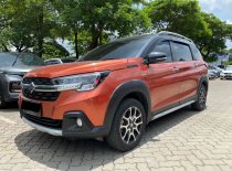 Jual Suzuki XL7 2021 Alpha AT di Banten