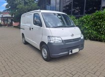 Jual Daihatsu Gran Max 2022 Blind Van di Banten