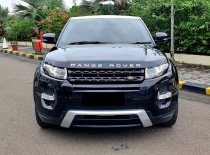 Jual Land Rover Range Rover Evoque 2013 Dynamic Luxury Si4 di DKI Jakarta
