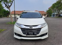 Jual Honda Odyssey 2014 2.4L di Jawa Timur