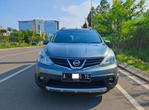 Jual Nissan Grand Livina 2018 X-Gear di Banten