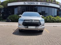 Jual Toyota Kijang Innova 2018 G A/T Diesel di Banten