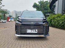 Jual Toyota Voxy 2022 2.0 A/T di Banten
