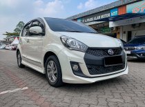 Jual Daihatsu Sirion 2017 di Banten