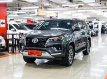 Jual Toyota Fortuner 2022 VRZ di DKI Jakarta
