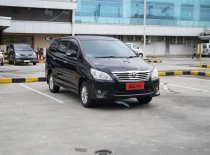 Jual Toyota Kijang Innova 2013 V di DKI Jakarta