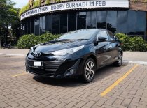 Jual Toyota Vios 2021 G CVT di Jawa Barat