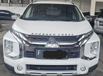 Jual Mitsubishi Xpander Cross 2020 Premium Package AT di Jawa Barat