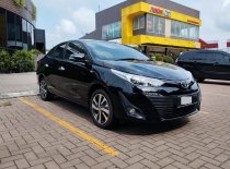 Jual Toyota Vios 2021 G CVT di Banten