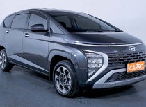 Jual Hyundai STARGAZER 2022 prime di Banten