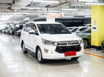 Jual Toyota Kijang Innova 2019 V di DKI Jakarta