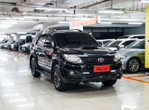 Jual Toyota Fortuner 2014 TRD di DKI Jakarta
