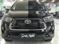 Jual Toyota Venturer 2020 di Jawa Timur