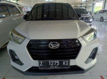Jual Daihatsu Rocky 2021 1.2 M MT di Banten