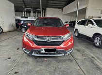 Jual Honda CR-V 2012 1.5L Turbo Prestige di DKI Jakarta