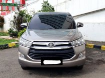 Jual Toyota Kijang Innova 2016 2.4V di DKI Jakarta