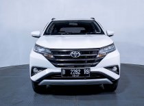 Jual Toyota Rush 2022 G AT di Banten