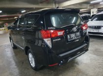 Jual Toyota Kijang Innova 2020 G A/T Diesel di DKI Jakarta
