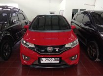 Jual Honda Jazz 2016 RS CVT di Banten