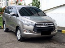 Jual Toyota Kijang Innova 2016 V A/T Diesel di DKI Jakarta