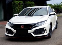 Jual Honda Civic Type R 2017 6 Speed M/T di DKI Jakarta