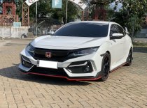 Jual Honda Civic 2020 1.5L Turbo di DKI Jakarta