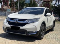 Jual Honda CR-V 2019 Turbo Prestige di DKI Jakarta