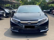 Jual Honda Civic 2017 1.5L Turbo di DKI Jakarta