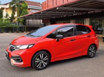Jual Honda Jazz 2019 RS CVT di Riau