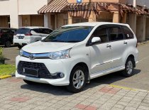 Jual Toyota Veloz 2017 1.3 A/T di DKI Jakarta