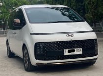 Jual Hyundai Staria 2022 Signature 9 di DKI Jakarta