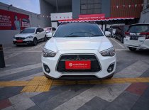 Jual Mitsubishi Outlander Sport 2017 PX di Banten