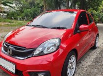 Jual Honda Brio 2018 E CVT di Jawa Barat