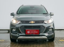 Jual Chevrolet TRAX 2018 1.4 Premier AT di Banten