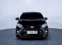 Jual Toyota Agya 2022 New  1.2 GR Sport A/T di Banten