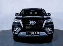 Jual Toyota Fortuner 2021 2.4 G AT di DKI Jakarta