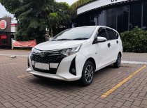 Jual Toyota Calya 2023 G AT di Jawa Barat