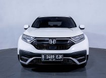 Jual Honda CR-V 2021 1.5L Turbo Prestige di Banten