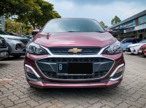 Jual Chevrolet Spark 2019 1.4L Premier di Banten
