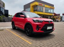 Jual Toyota Raize 2023 1.2 G CVT di Banten