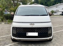 Jual Hyundai Staria 2022 Signature 9 di DKI Jakarta