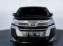 Jual Toyota Vellfire 2019 2.5 G A/T di DKI Jakarta
